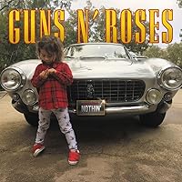 Guns N Roses, Guns N' Roses - Perhaps - SHM-CD - Amazon.com Music